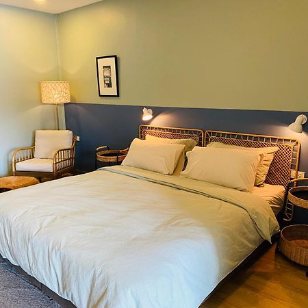 Forget Me Not Boutique Bed & Breakfast HHQ Exterior foto