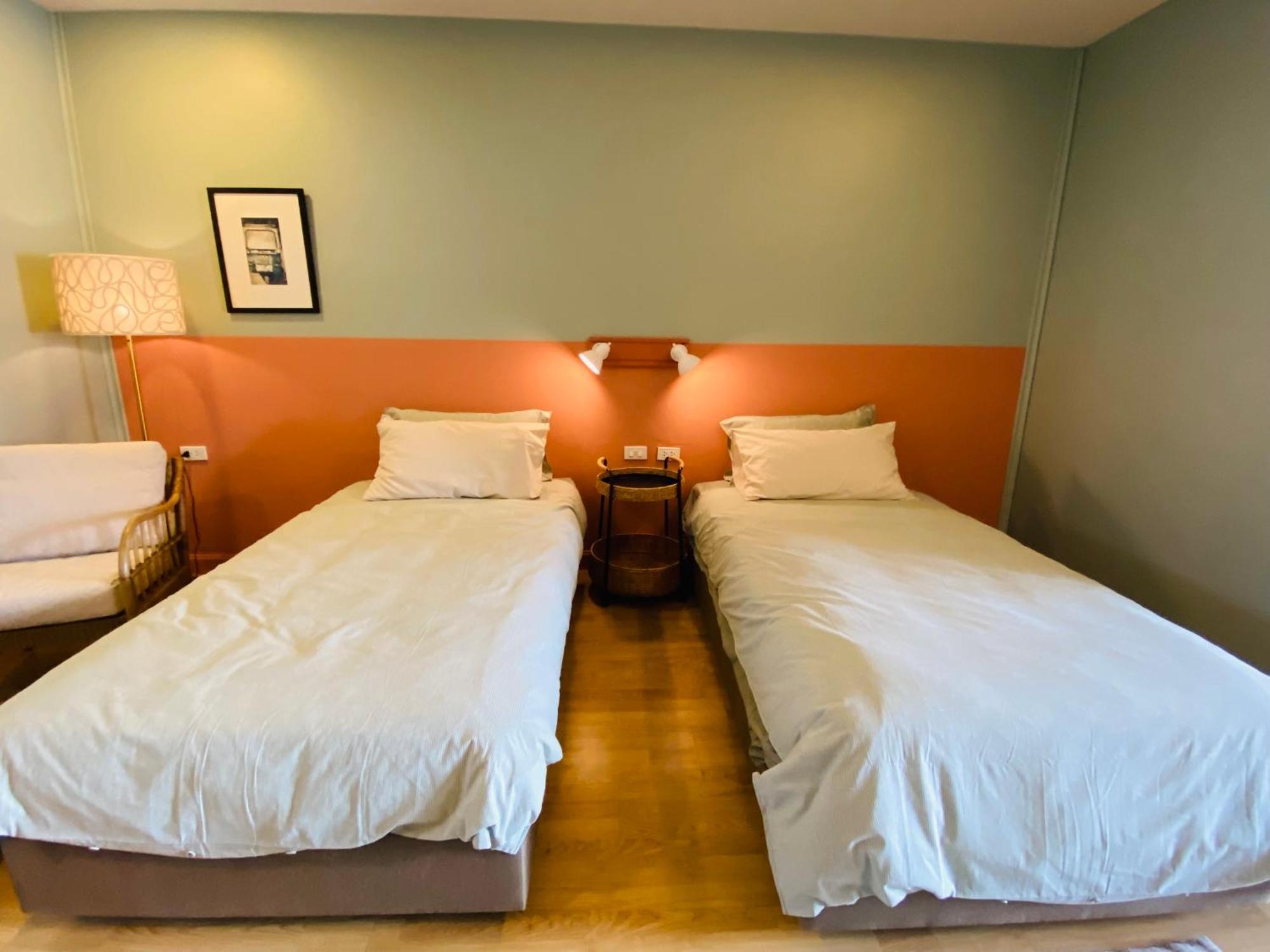Forget Me Not Boutique Bed & Breakfast HHQ Exterior foto