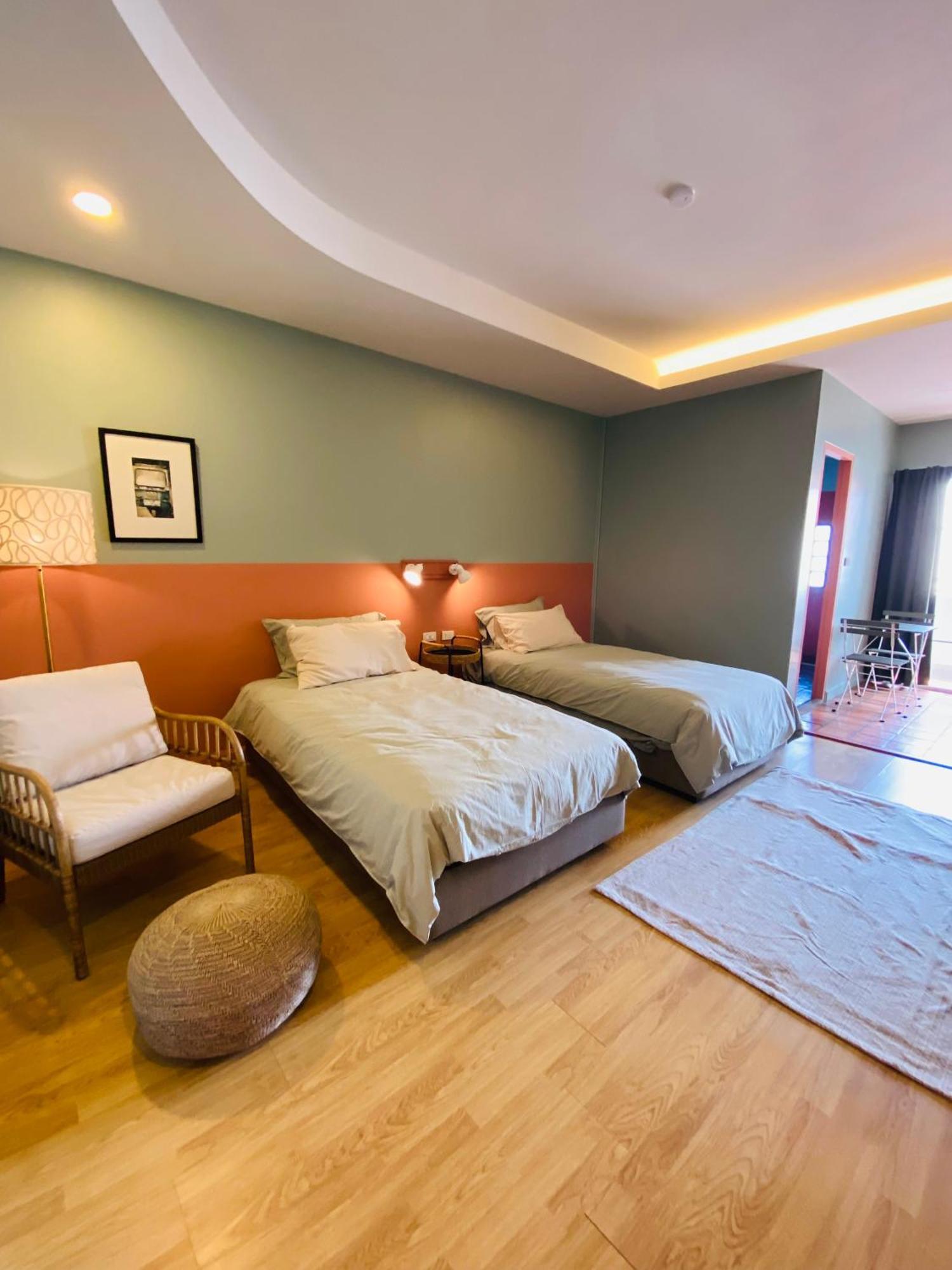 Forget Me Not Boutique Bed & Breakfast HHQ Exterior foto