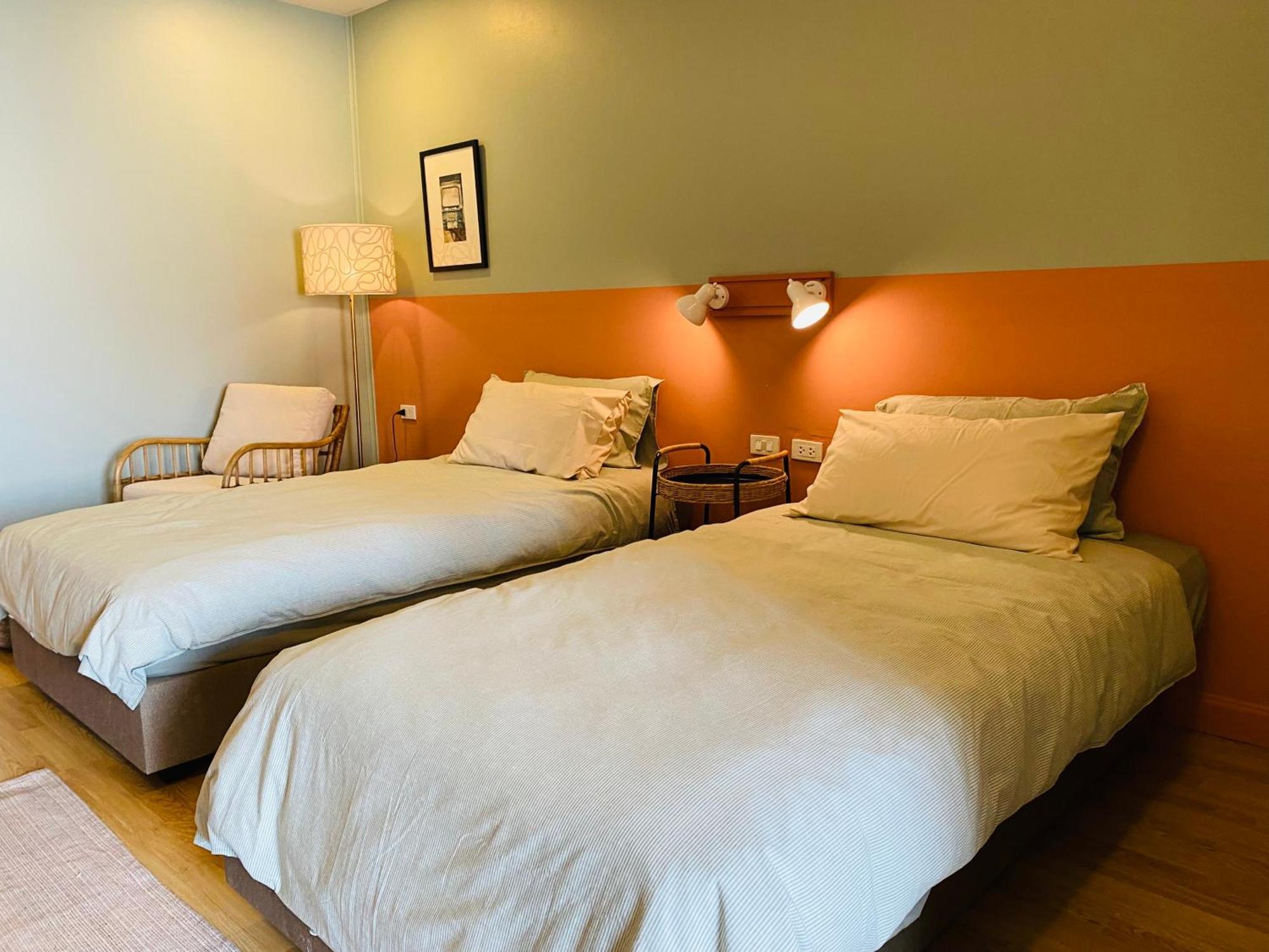 Forget Me Not Boutique Bed & Breakfast HHQ Exterior foto